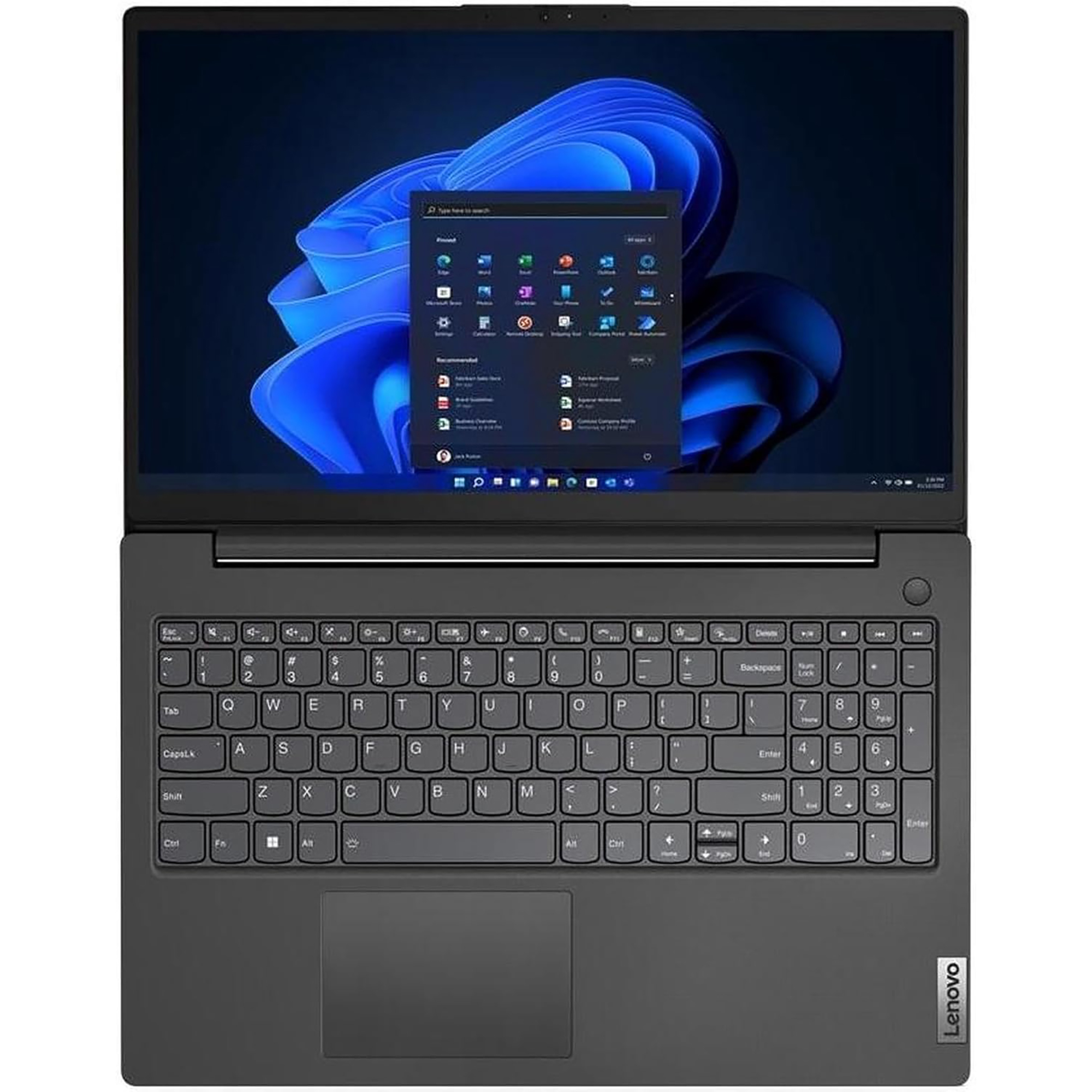 Lenovo V15 G4 i5-13420U 8GB Soldered DDR4-3200 + 8GB SODIMM DDR4