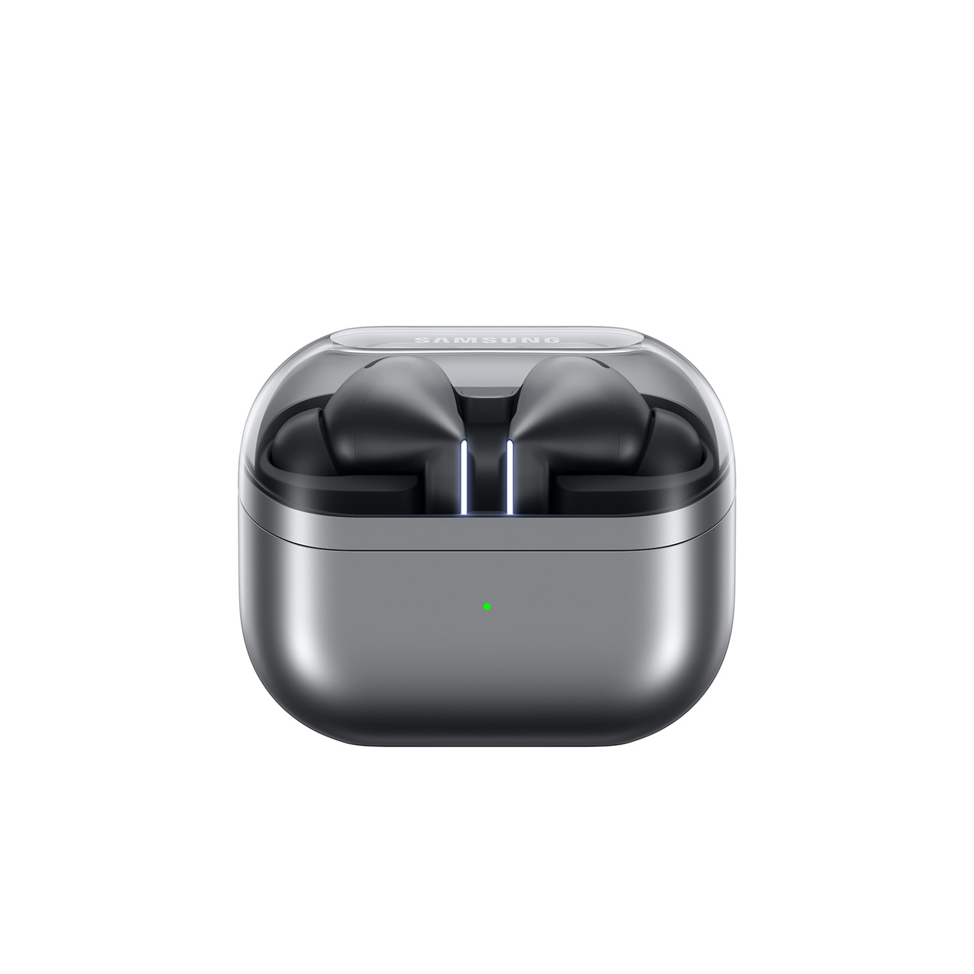 Galaxy Buds3 Pro SM-R630NZAACIS silver