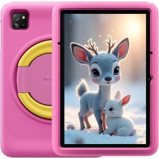 [ジャンク品]2026年 Blackview Tab 60 Pro Kids BlackView Tab 60 Pro Kids CPU: T606 Octa Core 1.6GHz Memory: 4GB+
