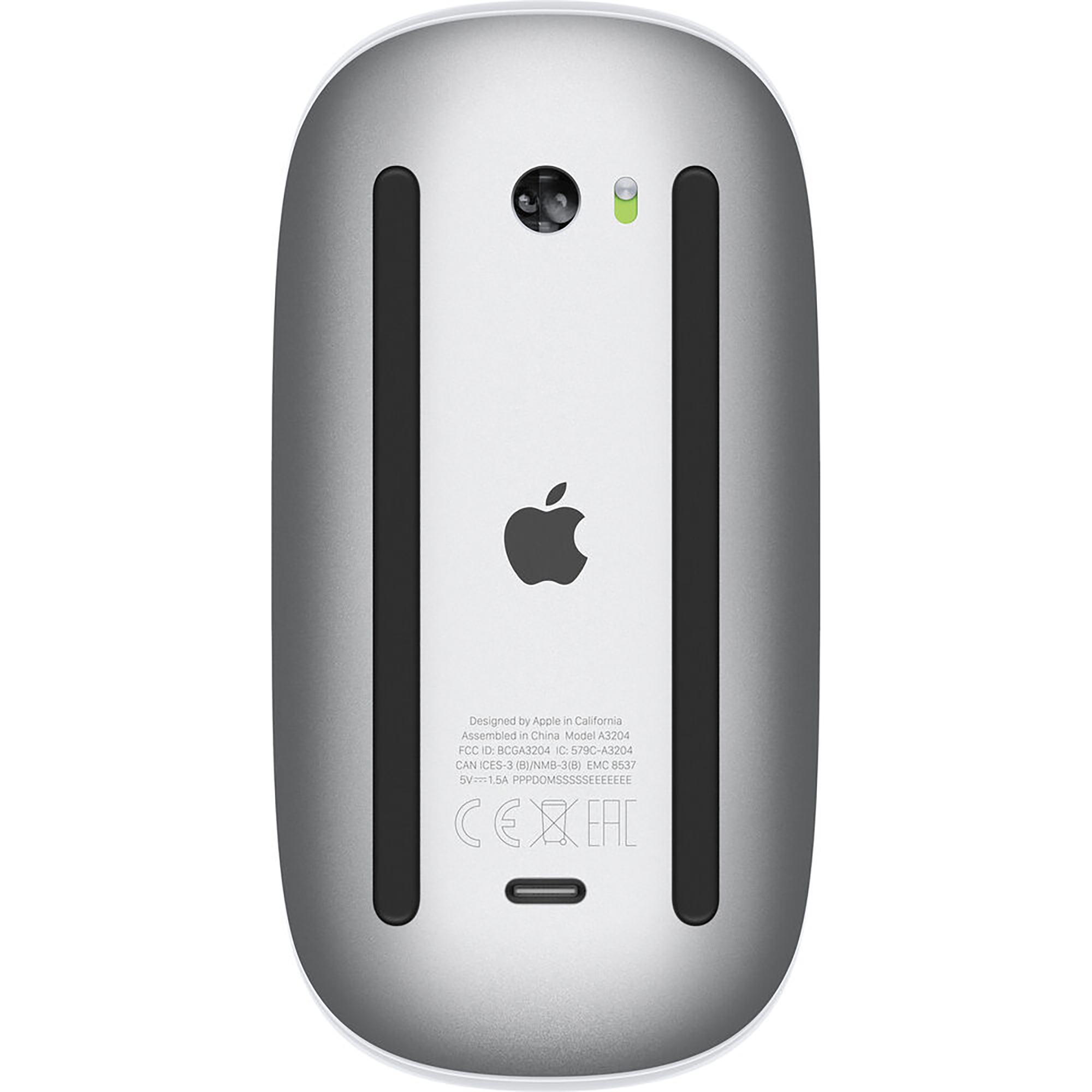 Apple Magic Mouse White MXK53ZA/A