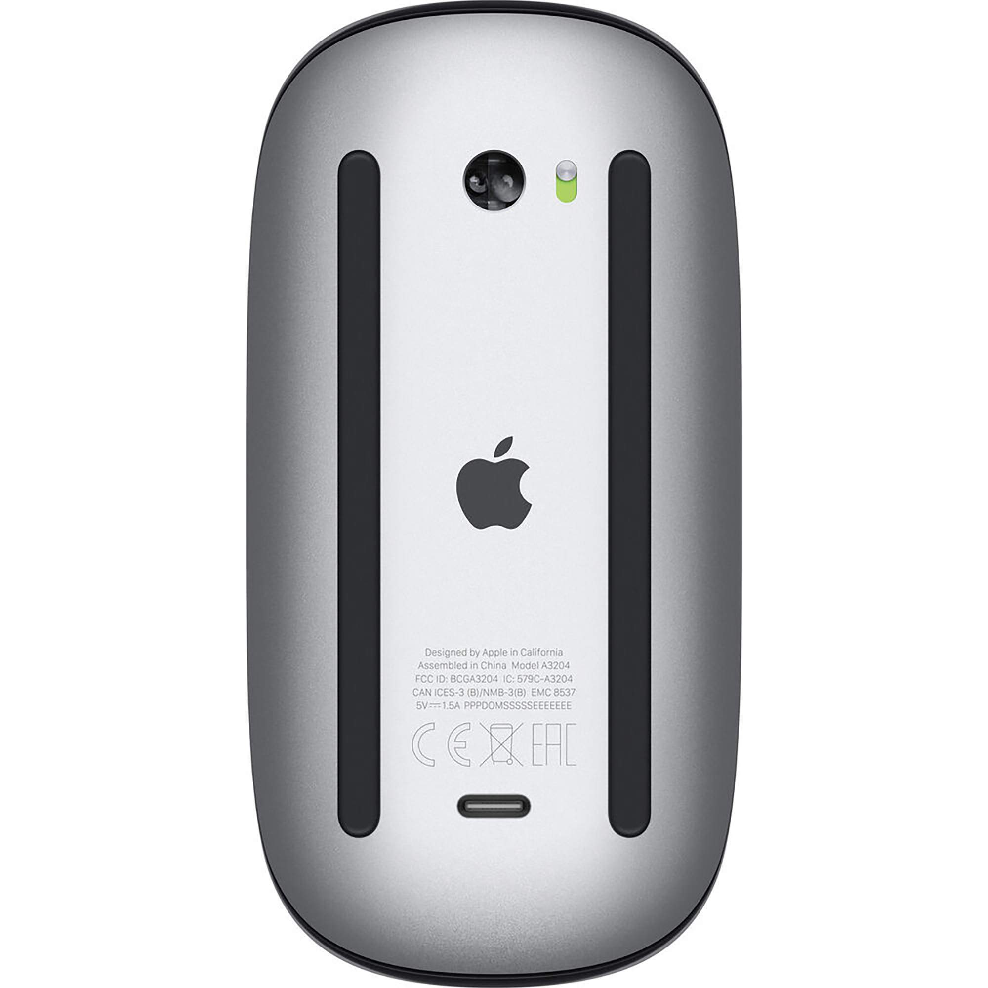 Apple Magic Mouse Black MXK63ZA/A
