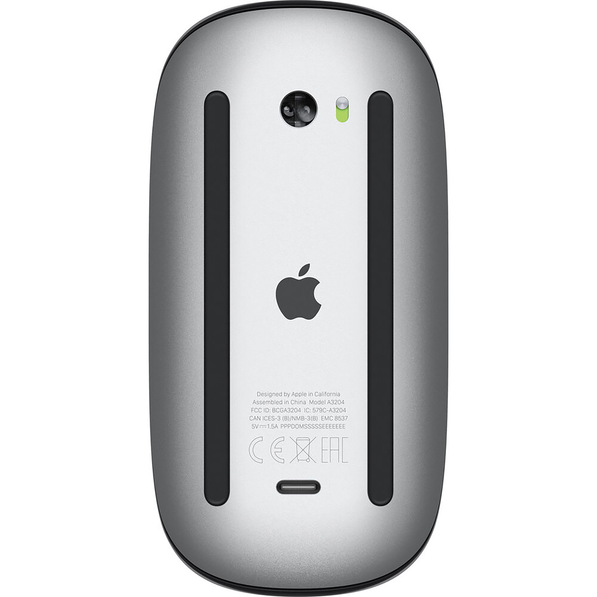Apple Magic Mouse Black MXK63ZA/A