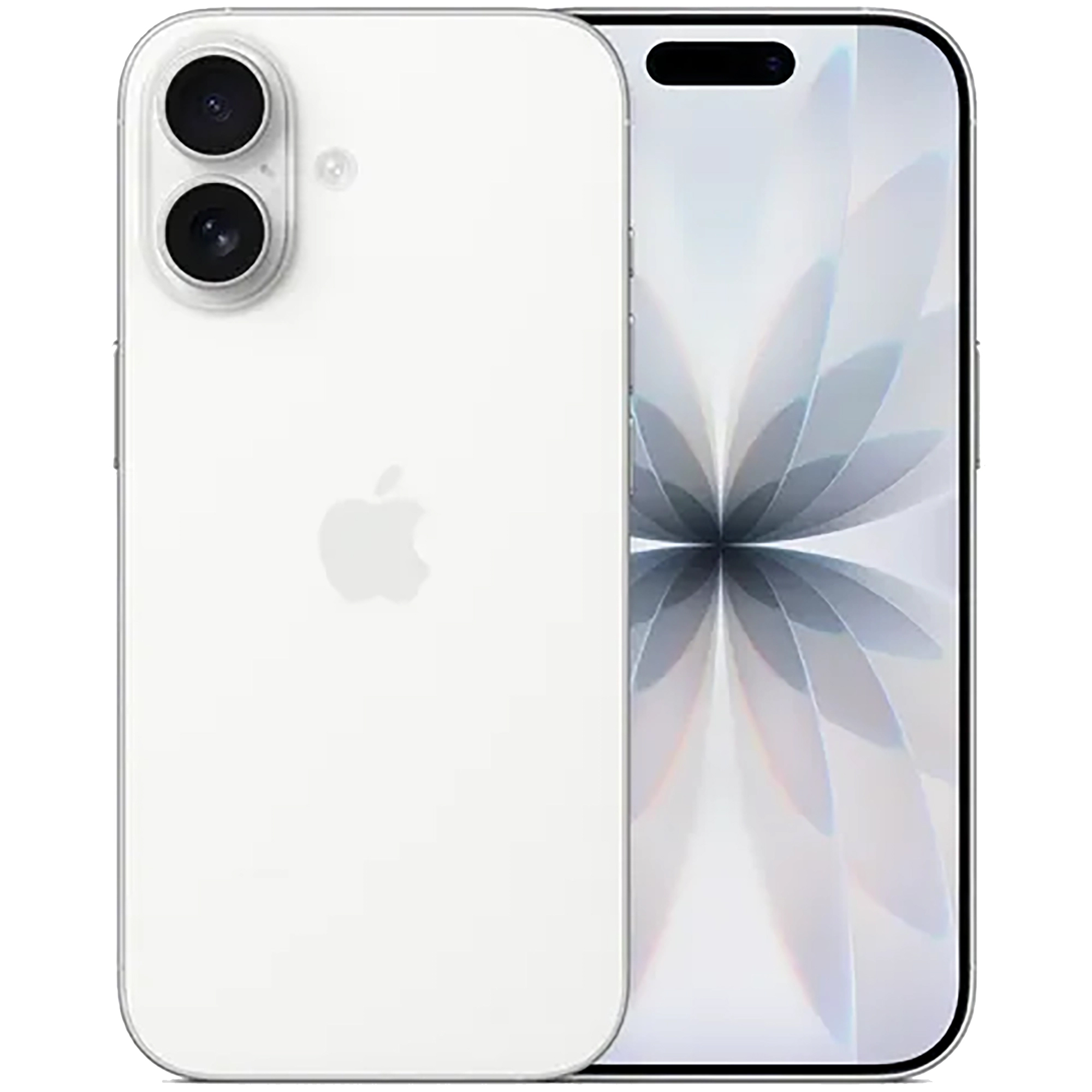 Apple iPhone 17 256GB White MG6K4X/A